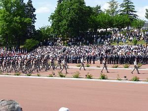 AUBAGNE COMMEMORATION DE CAMERONE 30 04 2011 PAR (133)GV